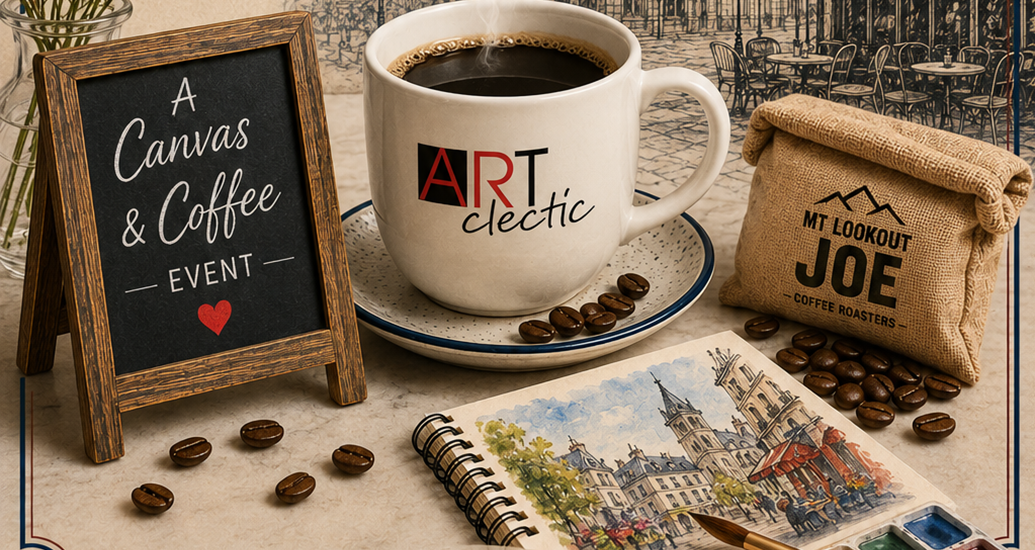 Cafe Artclectique image